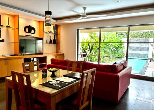 バリ アイランド ヴィラ & スパ6