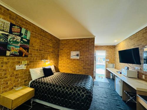 Aktiviteter, Town and Country Motor Inn near Tamworth lufthavn