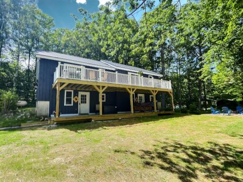 BearAll Both Units of Duplex on Killington Road BearAll Both Units of Duplex on Killington Road