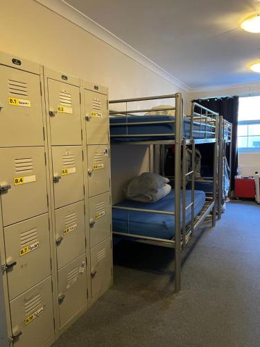 Bed in 12 Mix Bed Dormitory With Bathroom (18-35 ages only) image 1