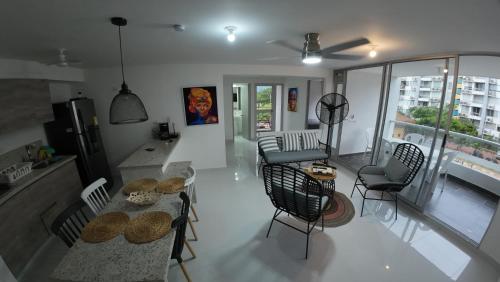 Ricaurte Apartamento Penazul nuevo 90mts in Ricaurte
