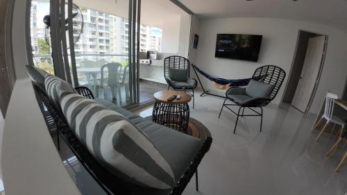 Ricaurte Apartamento Penazul nuevo 90mts in Ricaurte