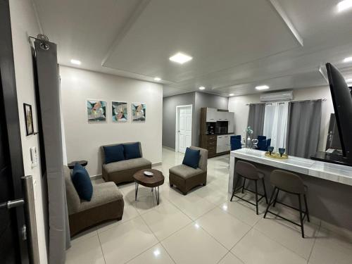 Apartamento El Mirador 3B in Santa Rosa De Copan