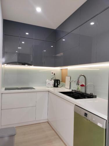 Two-Bedroom Apartment image 9