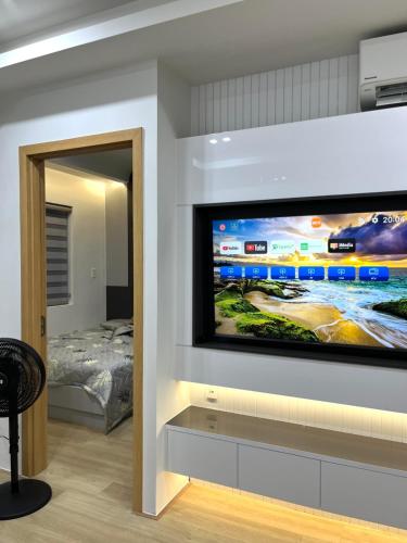 Two-Bedroom Apartment image 7