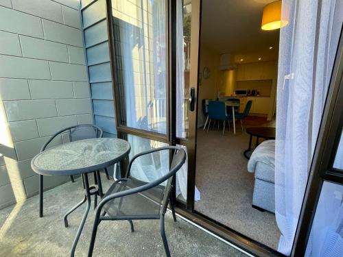 OK Holiday Unit #5 - Queenstown Holiday Apartment - image 4