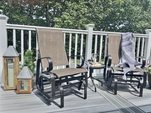 BearAll Both Units of Duplex on Killington Road BearAll Both Units of Duplex on Killington Road