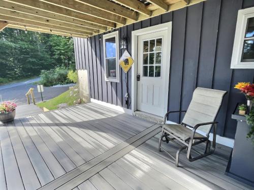 BearAll Both Units of Duplex on Killington Road BearAll Both Units of Duplex on Killington Road