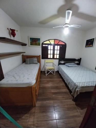 Espaço clorofila