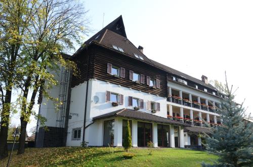 Hotel Gradina Morii - image 7
