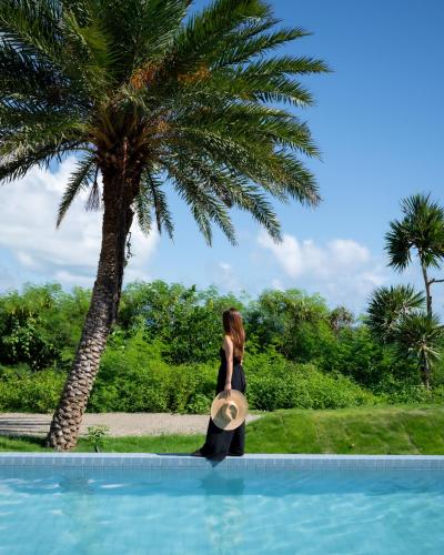 アヤンナ宮古島