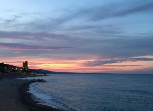 Casa Ilde gîte à louer Roseto Capo Spulico