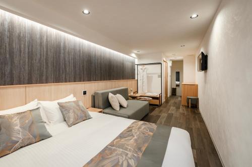 谷町君Hotel 東本願寺19, Kioto