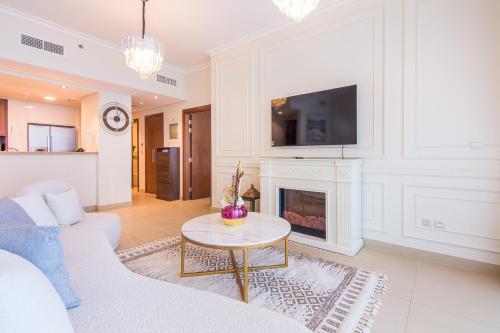 Burj Vista 3301 - main image