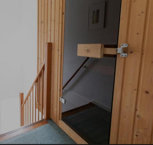 Sleepspot Wedde in Verspreide huizen in de Weddermarke