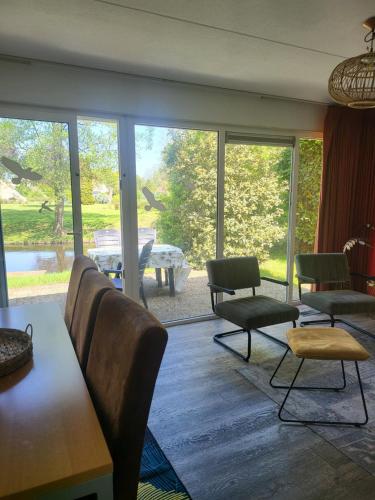 Sleepspot Wedde in Verspreide huizen in de Weddermarke