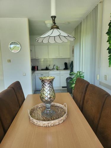 Sleepspot Wedde in Verspreide huizen in de Weddermarke