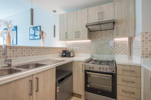Seven Palm- Sophisticated 2BR Residence, Dubaj (fotografie 7)