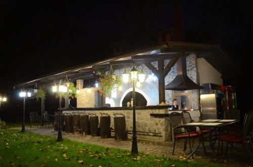 Hotel Gradina Morii - image 10