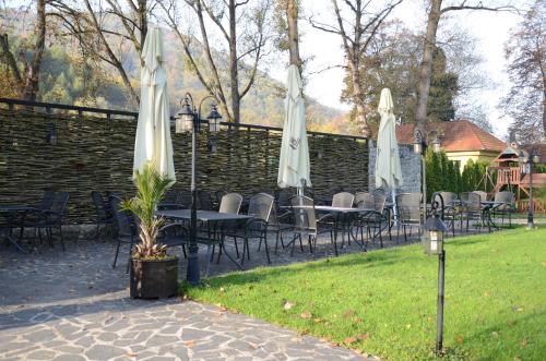 Hotel Gradina Morii - image 5