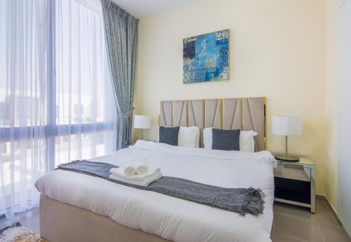 Reem 3 BDR Villa, Dubai (photo 8)