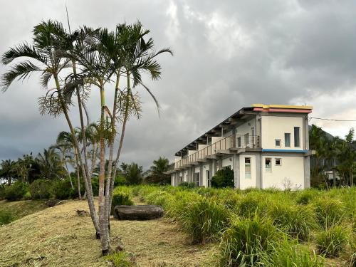 成功包棟住宿推薦 看得到海的家評價、特色體驗、房價資訊、訂房連結 – 海景包棟民宿 - 照片 1