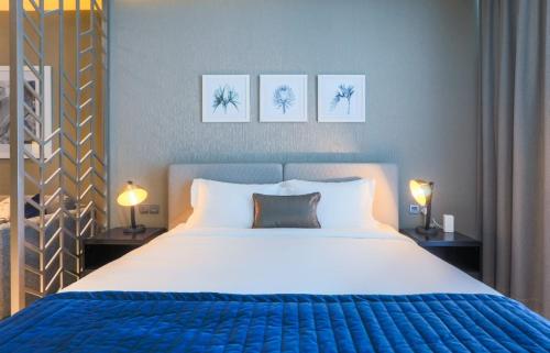 Damac Maison Prive 1004 - image 3