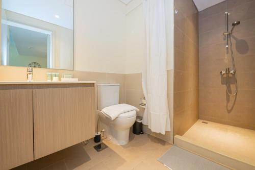Park Heights 2 | Dubai Hills 1BR - image 7