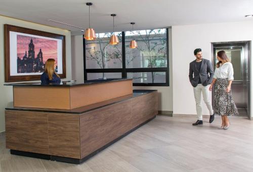 Staybridge Suites - Guadalajara Novena by IHG