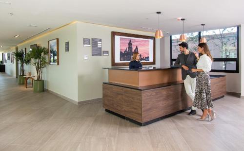 Staybridge Suites - Guadalajara Novena by IHG