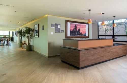 Staybridge Suites - Guadalajara Novena by IHG