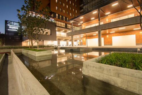 Staybridge Suites - Guadalajara Novena by IHG