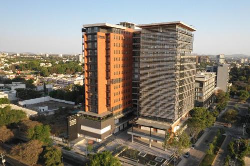 Staybridge Suites - Guadalajara Novena by IHG