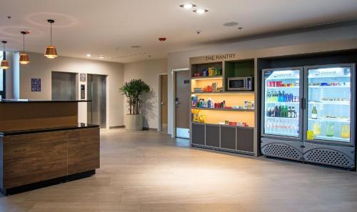 Staybridge Suites - Guadalajara Novena by IHG