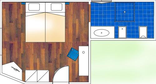 Hotel Balance - Milano Marittima