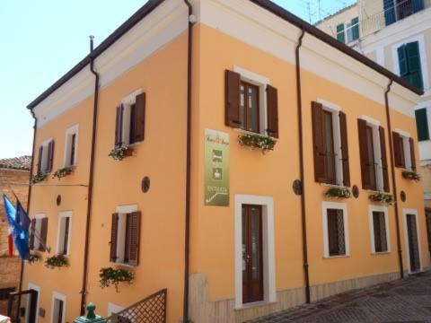 Antico Borgo Chieti 5