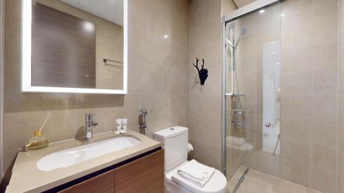 Primestay - Sleek 1BR in Creek Vistas B- Meydan - image 5