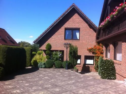 Ferienhaus am Ternscher See in Selm, Deutschland