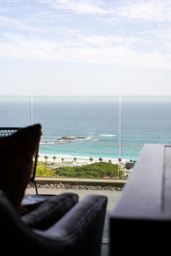 Suite with Sea View image 10