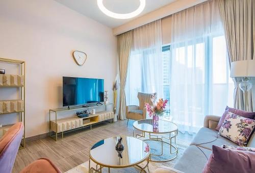 MBL Residences 1 BR, JLT, Dubaj (fotografie 2)