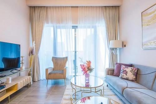 MBL Residences 1 BR, JLT, Dubaj (fotografie 3)