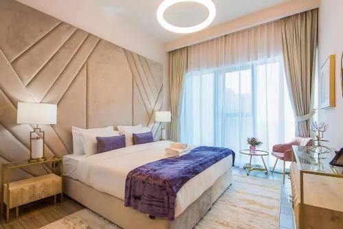 MBL Residences 1 BR, JLT, Dubaj (fotografie 6)