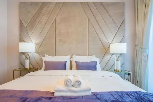 MBL Residences 1 BR, JLT, Dubaj (fotografie 7)