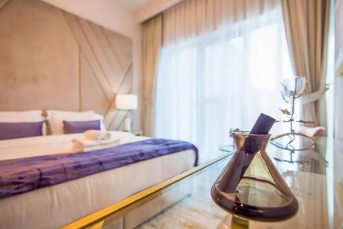MBL Residences 1 BR, JLT, Dubaj (fotografie 8)