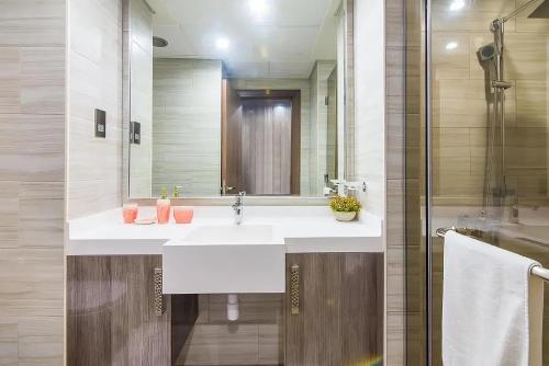 MBL Residences 1 BR, JLT, Dubaj (fotografie 10)