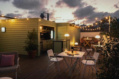 Eco Boutique Hostal Grau, Barcelona (fotografie 6)