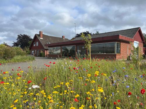 ทัศนียภาพภายนอกโรงแรม, The Architects Home in บิลลันด์