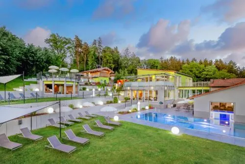 Hotel & SPA Reibener-Hof in Konzell, Deutschland