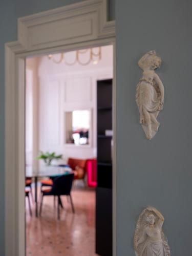 Elizabeth Unique Apartments - a Member of Design Hotels, Rome (photo 3)