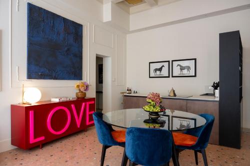 Elizabeth Unique Apartments - a Member of Design Hotels, Rome (photo 9)